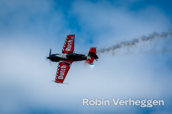 Luchtmachtdagen 2019