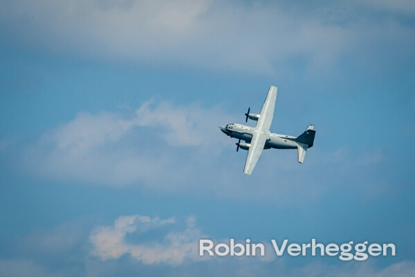 Luchtmachtdagen 2019