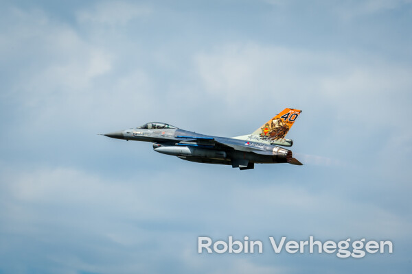 Luchtmachtdagen 2019