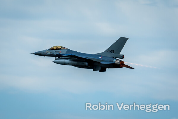Luchtmachtdagen 2019