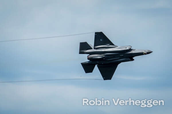 Luchtmachtdagen 2019