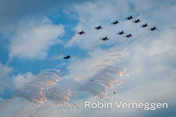 Luchtmachtdagen 2019