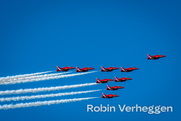 Luchtmachtdagen 2019
