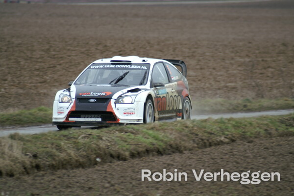Rally archief 2010