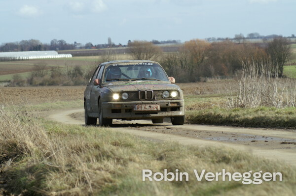 Rally archief 2010