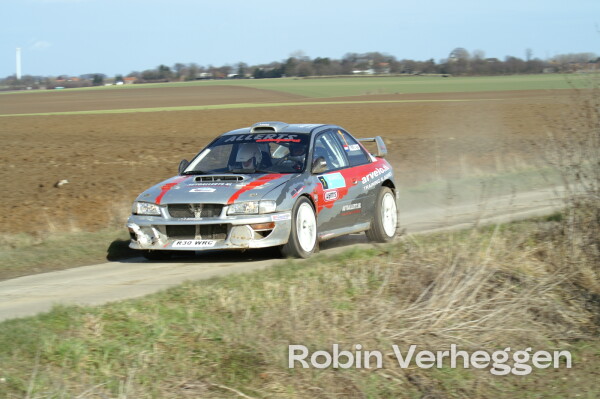 Rally archief 2010