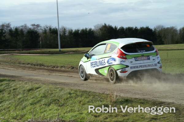 Rally archief 2010