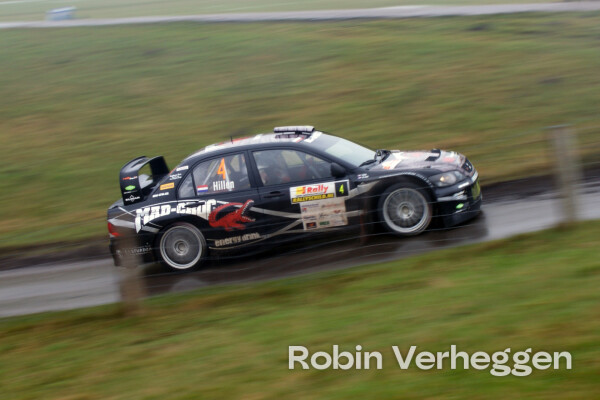 Rally archief 2010