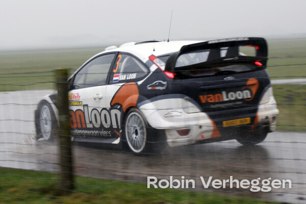 Rally archief 2010