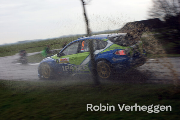 Rally archief 2010