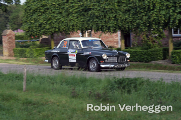 Rally archief 2010