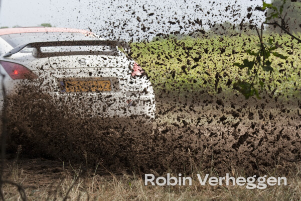 Rally archief 2010