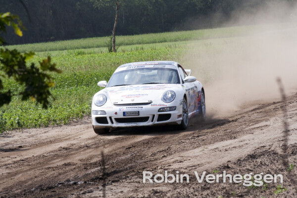 Rally archief 2010