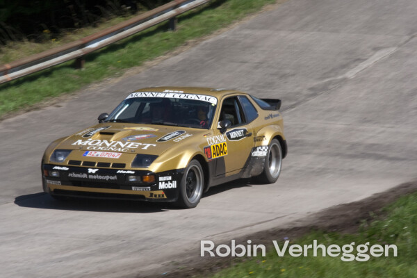 Rally archief 2010