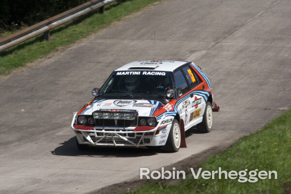 Rally archief 2010