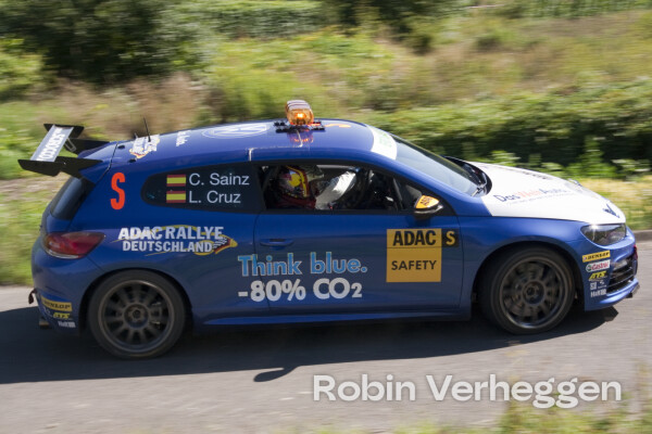 Rally archief 2010