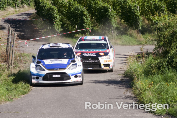 Rally archief 2010