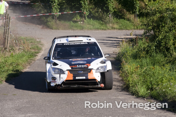 Rally archief 2010
