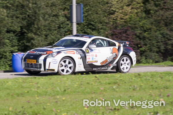 Rally archief 2010