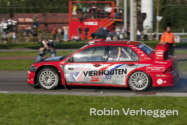 Rally archief 2010