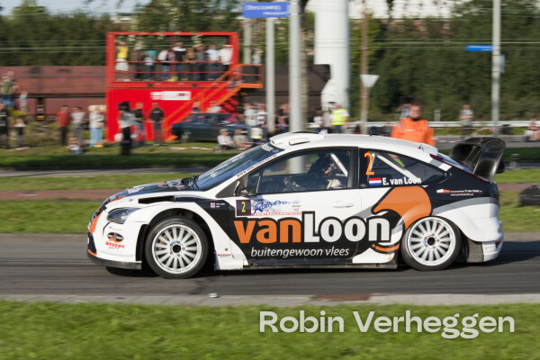 Rally archief 2010