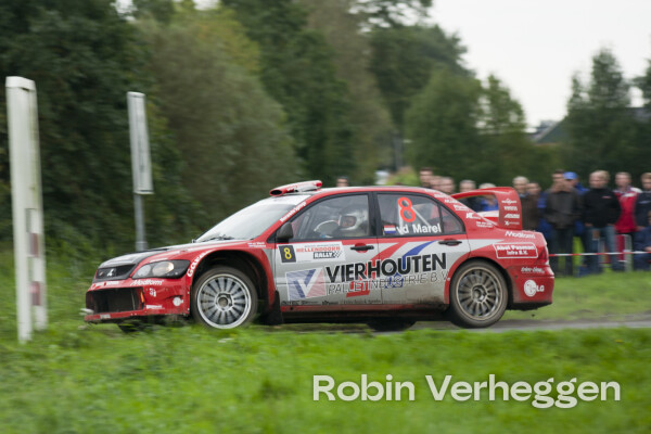 Rally archief 2010