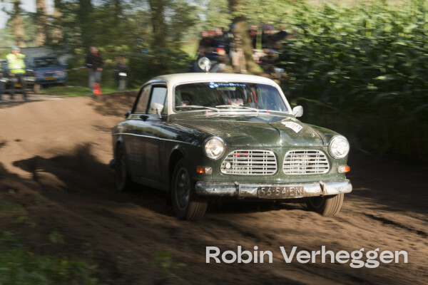 Rally archief 2010