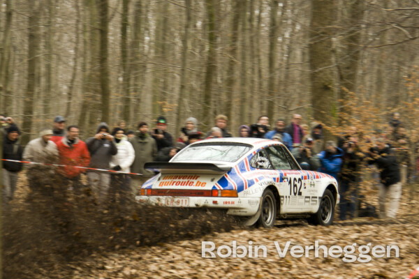 Rally archief 2011