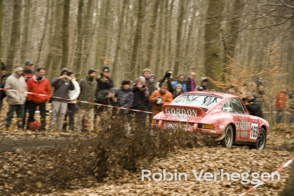 Rally archief 2011