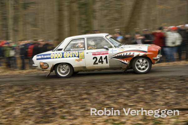 Rally archief 2011