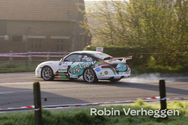 Rally archief 2011