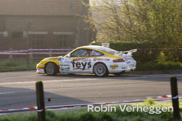 Rally archief 2011