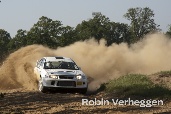 Rally archief 2011