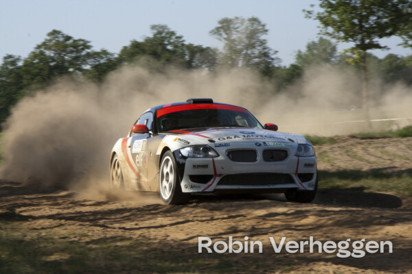 Rally archief 2011