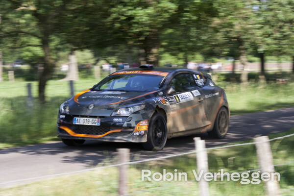 Rally archief 2011