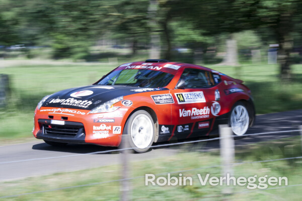 Rally archief 2011