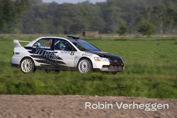 Rally archief 2011