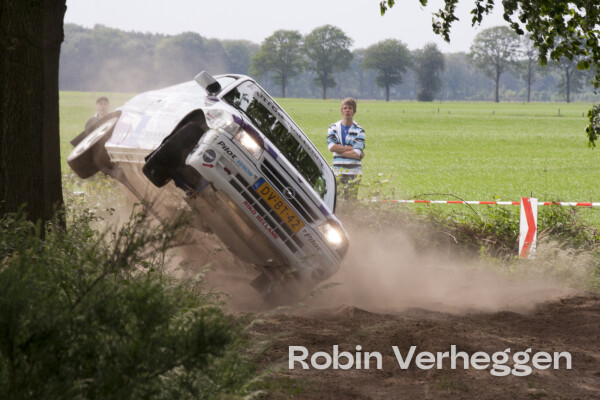 Rally archief 2011