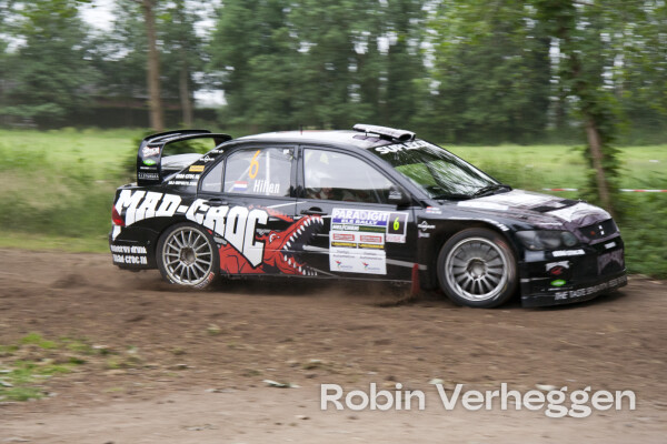 Rally archief 2011