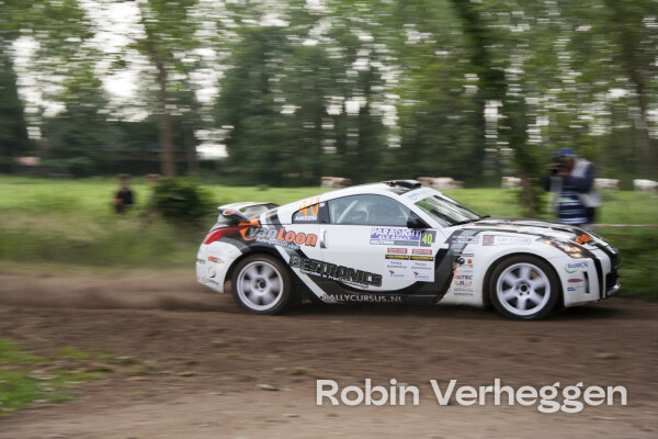 Rally archief 2011