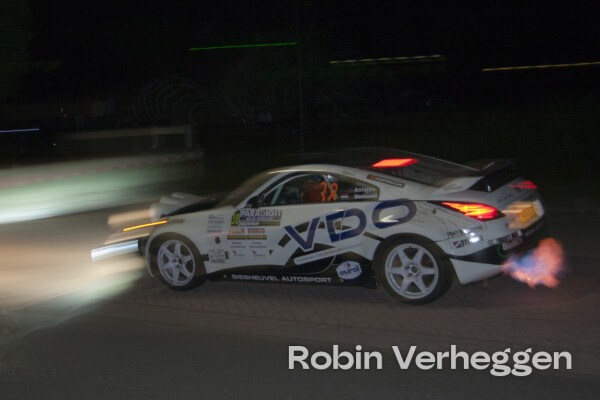 Rally archief 2011