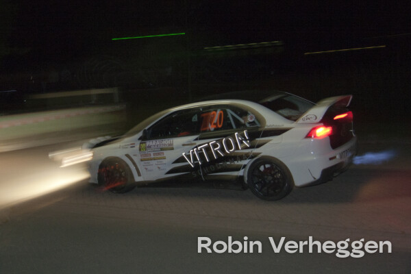 Rally archief 2011