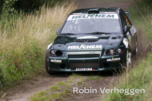 Rally archief 2011