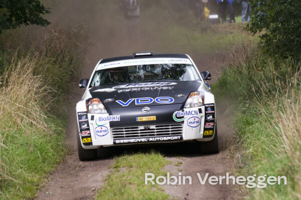 Rally archief 2011