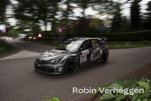 Rally archief 2011