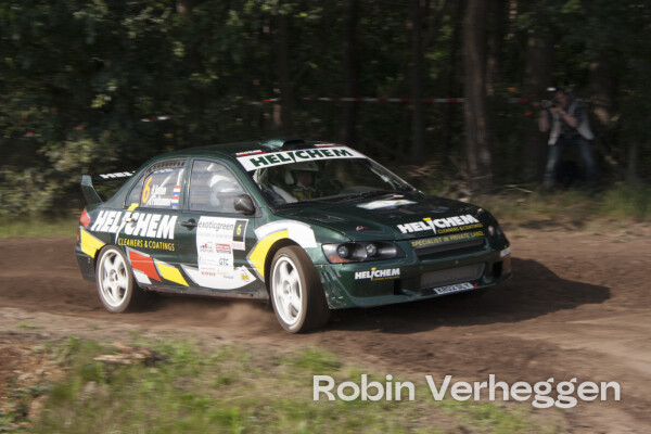 Rally archief 2011