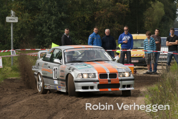 Rally archief 2011
