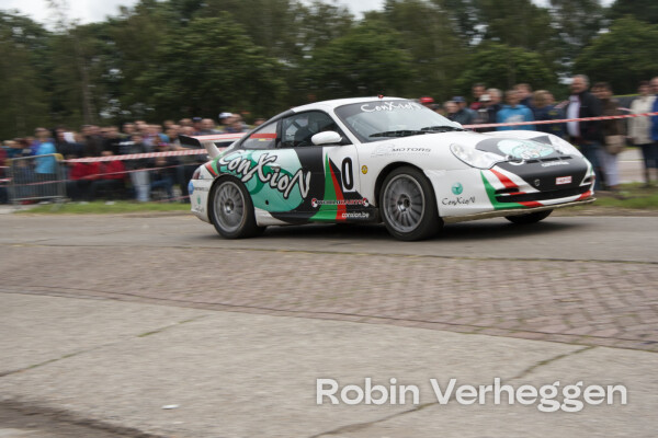 Rally archief 2011