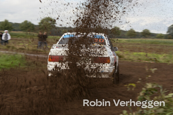 Rally archief 2011