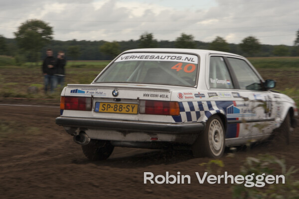 Rally archief 2011